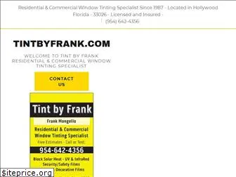 tintbyfrank.com