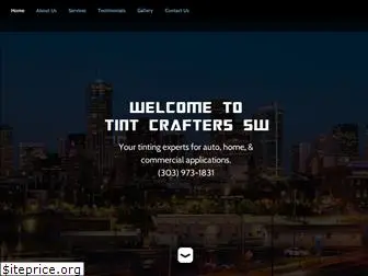 tintcrafterssw.com