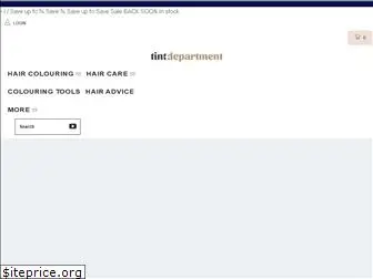 tintdepartment.com.au