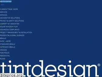 tintdesign.com.au