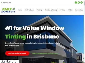 tintdirect.com.au