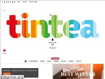 tintea.com