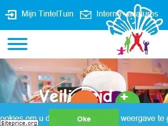 tinteltuin.nl
