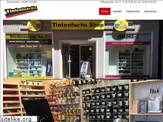 tintenfuchs-shop.de