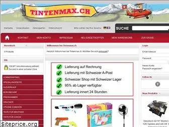 tintenmax.ch
