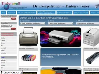 tintenwelt.de