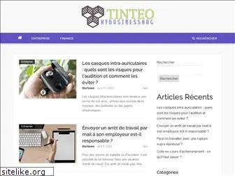 tinteo.com