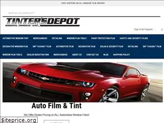 tintersdepot.com