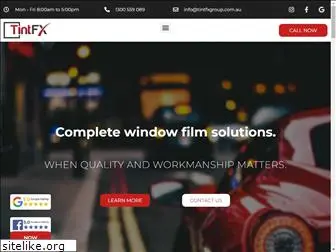 tintfxgroup.com.au