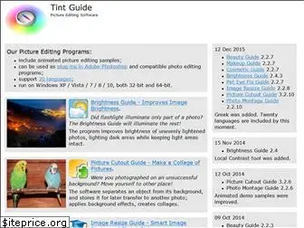 tintguide.com