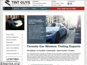 tintguys.ca