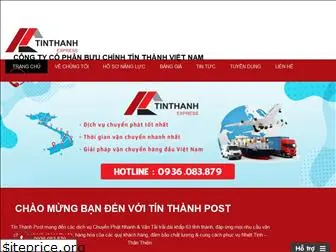 tinthanhpost.vn