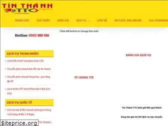 tinthanhttc.com