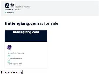 tintiengiang.com