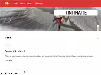 tintinatie.com