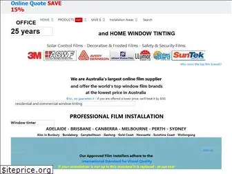tintingdirect.com.au