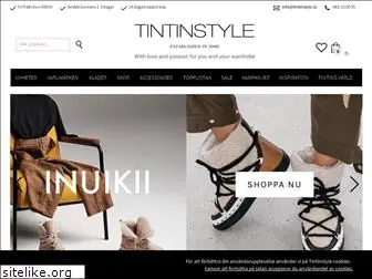 tintinstyle.com