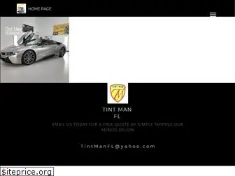 tintmanfl.com