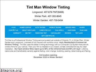 tintmanwindowtinting.com