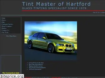 tintmasterhartford.com