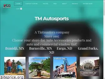 tintmastersmotorsports.com