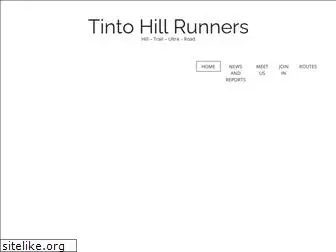 tintohillrunners.com