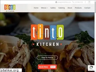 tintokitchen.com