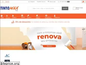 tintomax.com.br