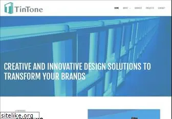 tintone.com