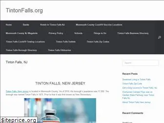 tintonfalls.org
