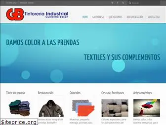 tintoreriaindustrial.com