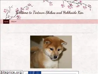 tintownshibas.com