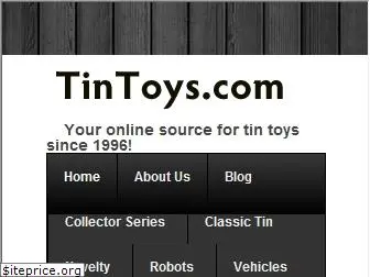 tintoys.com