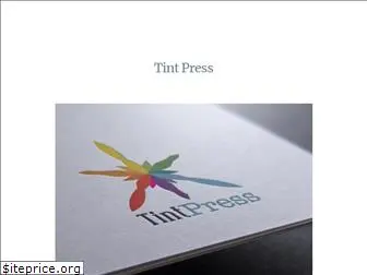 tintpress.com