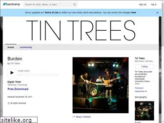 tintrees.bandcamp.com