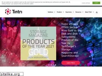 tintri.com
