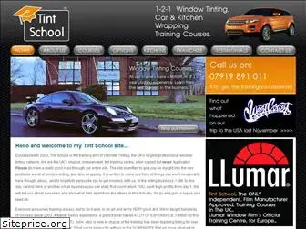 tintschool.co.uk