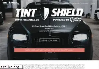 tintshield.ca