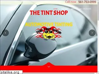 tintshop123.com