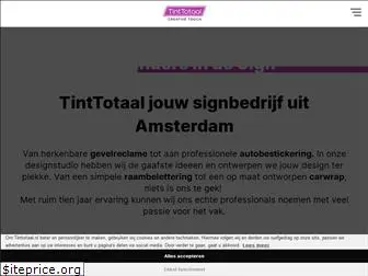 tinttotaal.nl