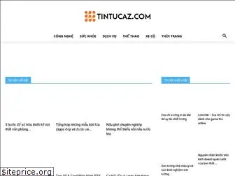 tintucaz.com