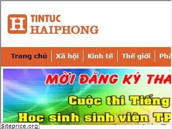 tintuchaiphong.com