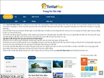 tinvietplus.net