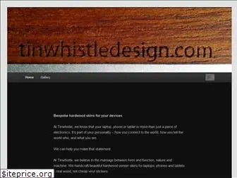 tinwhistledesign.com