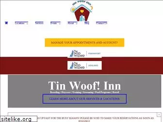 tinwoofinn.com