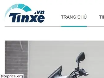 tinxe.vn