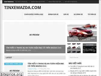 tinxemazda.com