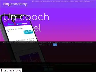 tiny-coaching.com