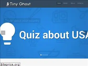 tiny-ghost.com