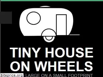 tiny-house-on-wheels.com